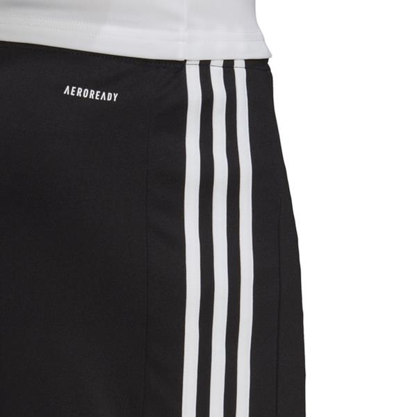 adidas Squadra 21 Black/White Football Short